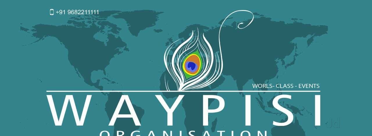 Waypisi Events Organisation Pvt Ltd