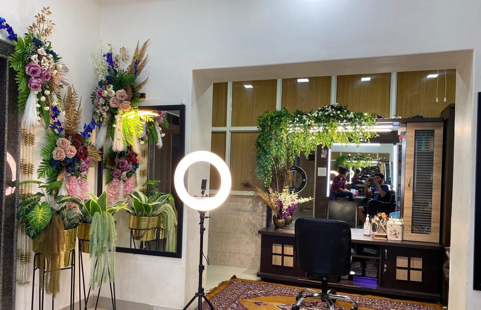 Shaily Bridal Studio