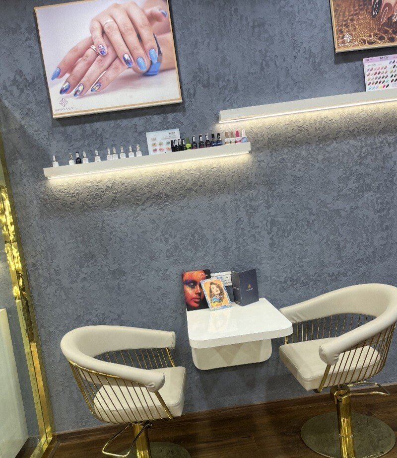 Seemax Salon