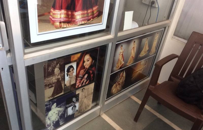 Sapna Studio