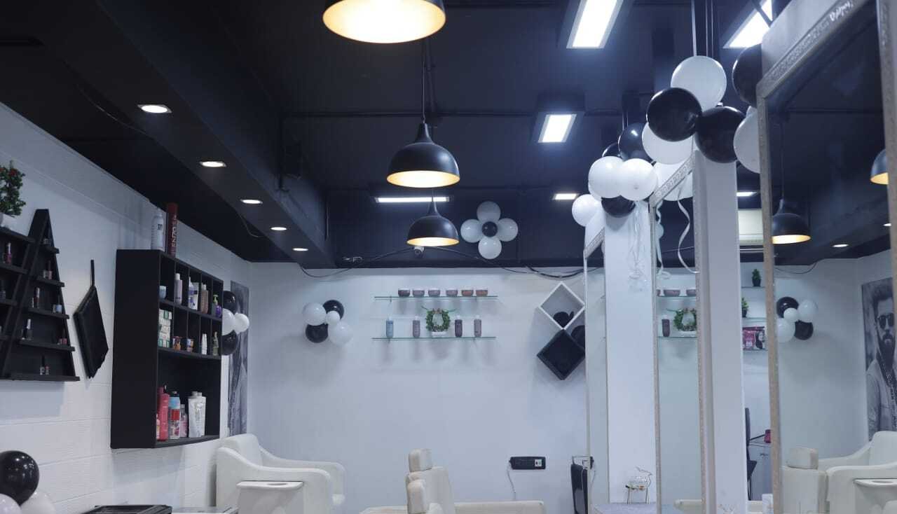 Icon Unisex Salon