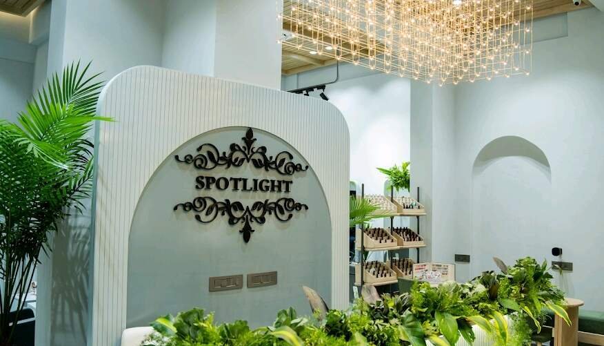 Spotlight Makeup Studio & Salon