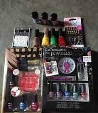 Mona Beauty Parlour
