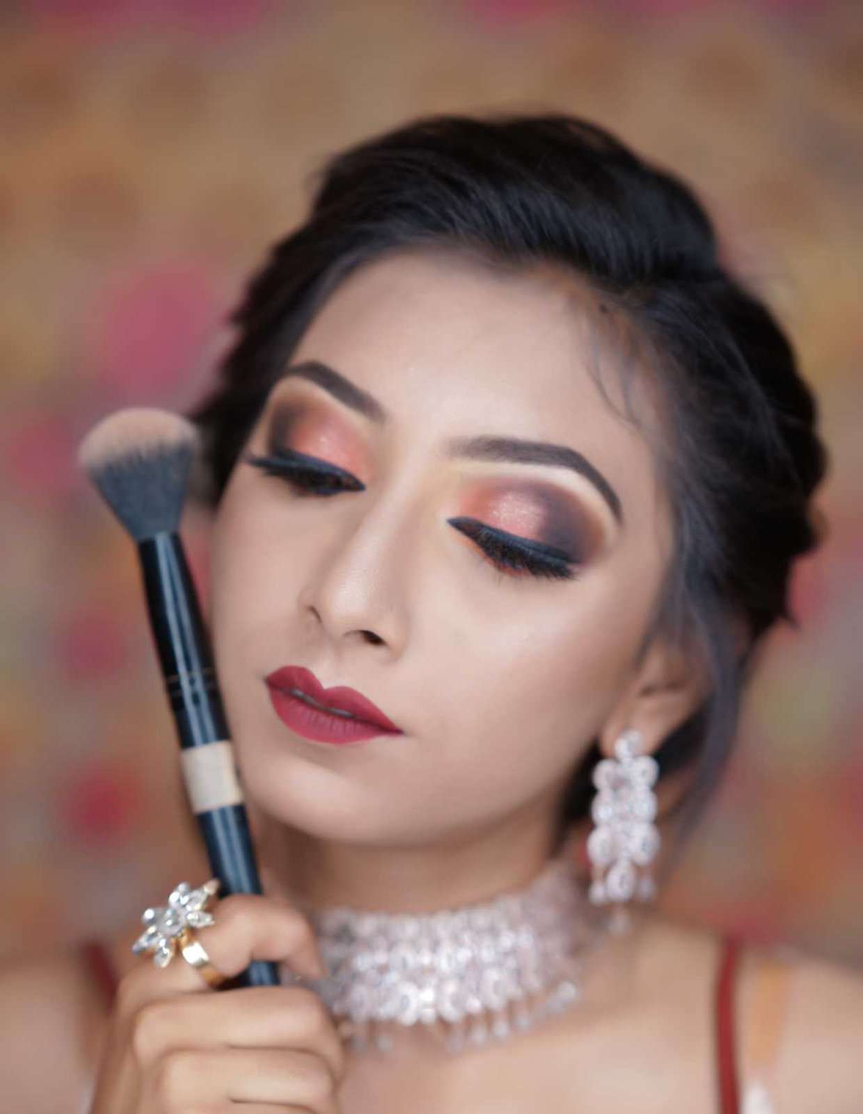 Heena's Adorn Bridal Parour & Academy