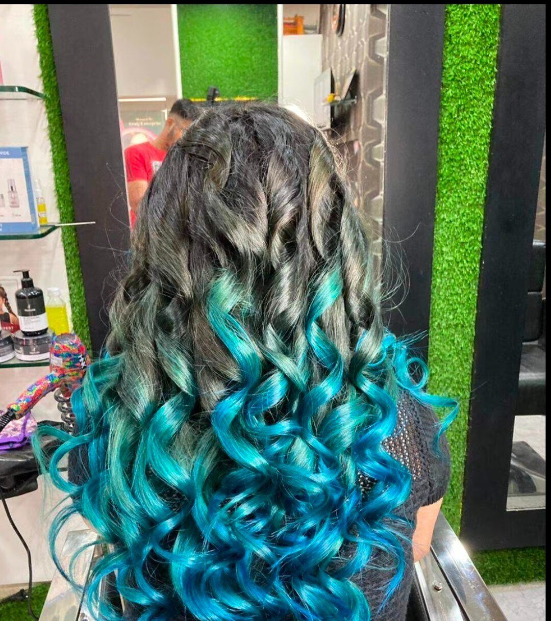 B M Beauty Studio