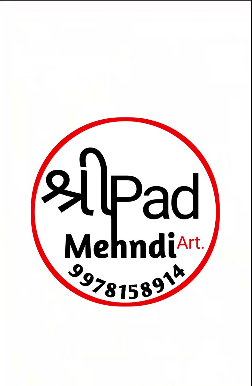Shreepad Mehndi Art & Classes