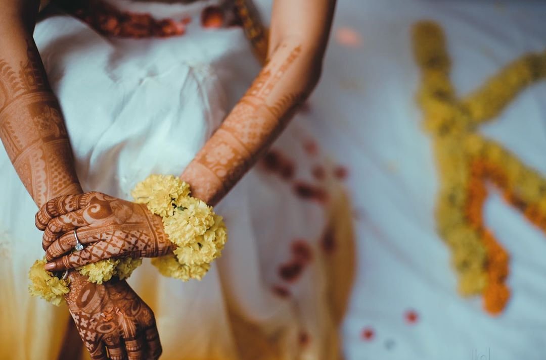 Aakriti Mehndi Creations