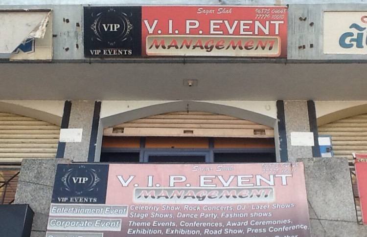 Vip Events & Celebrity Management