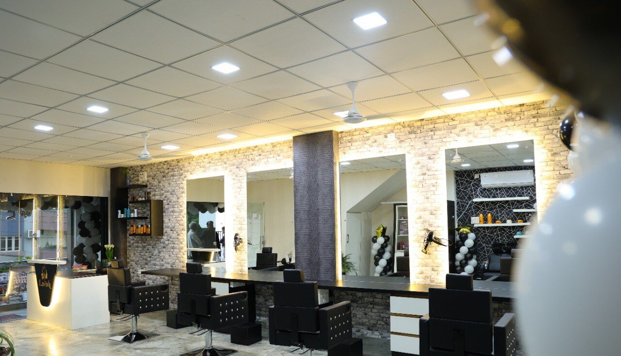 Lavish Bridal and Beauty Care