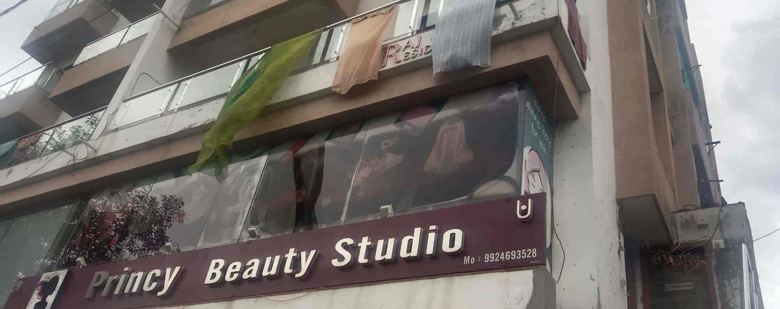 Princy Beauty Studio