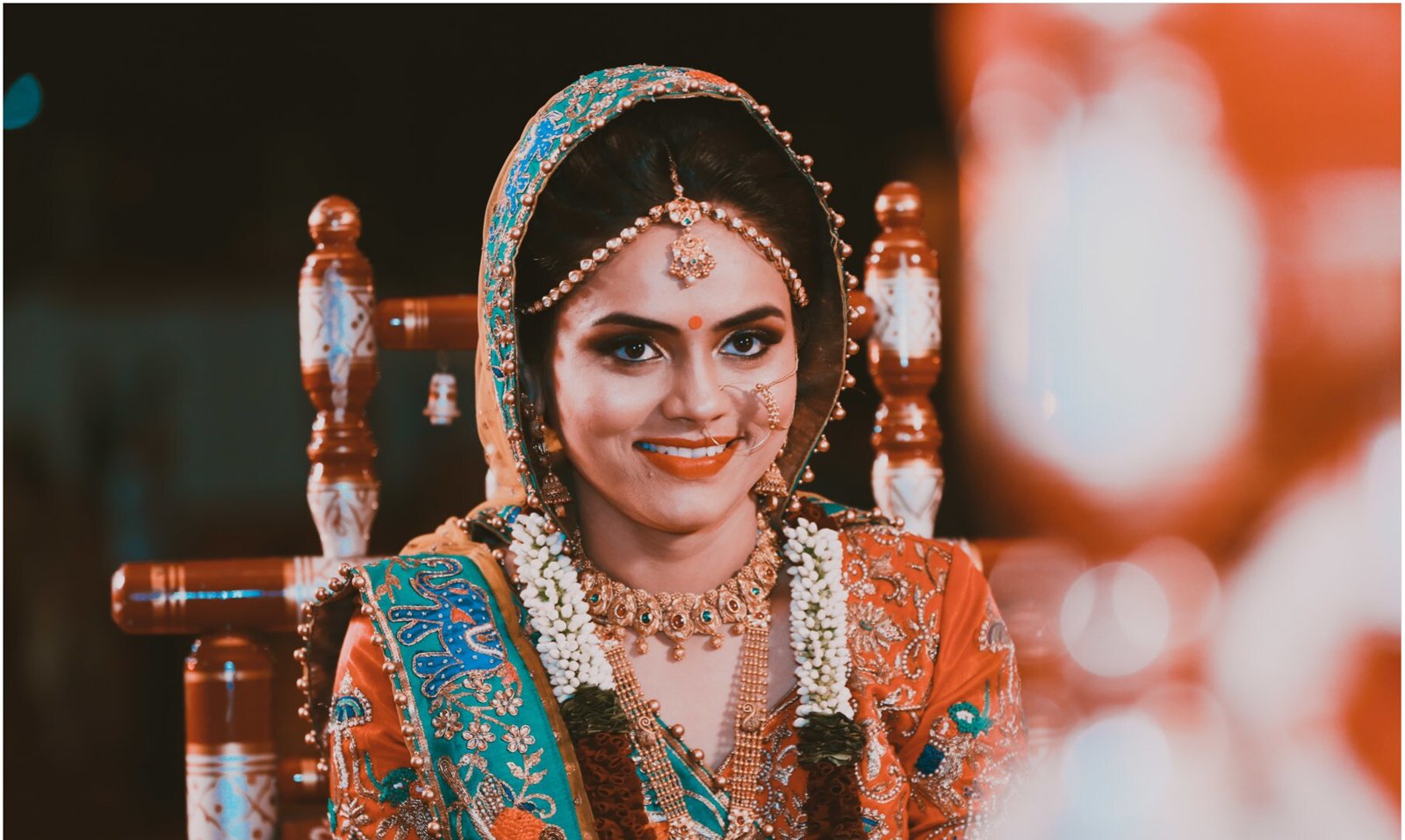 Candid Photography