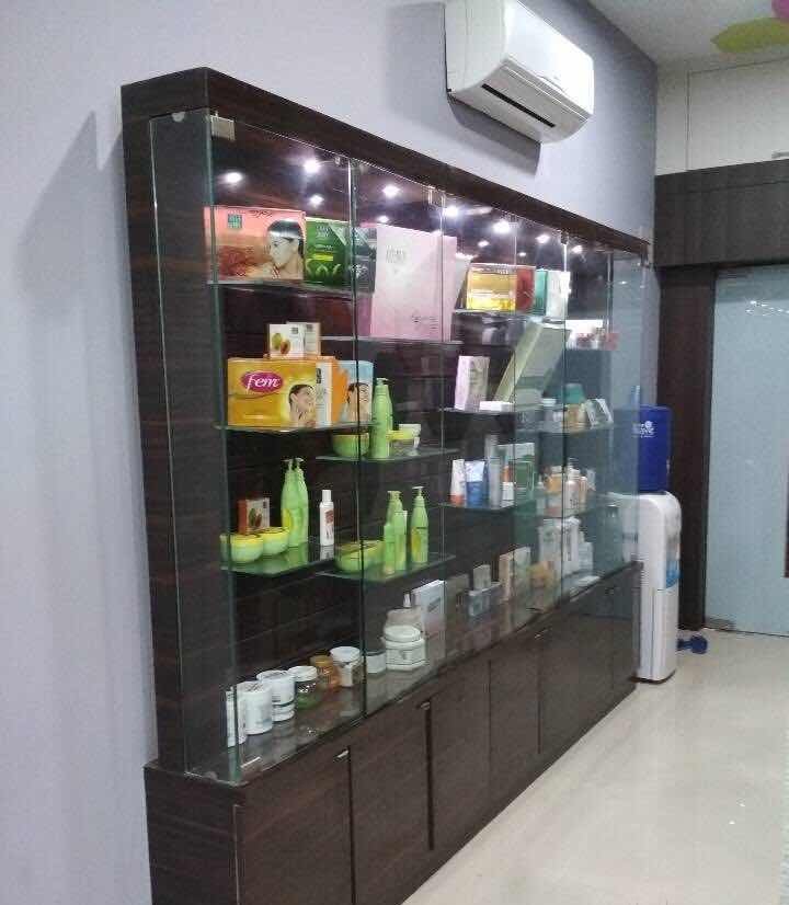 Yaana Beauty & Spa