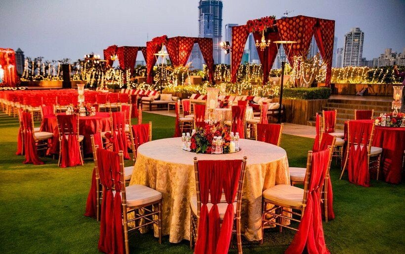 Suvarn Events Planner