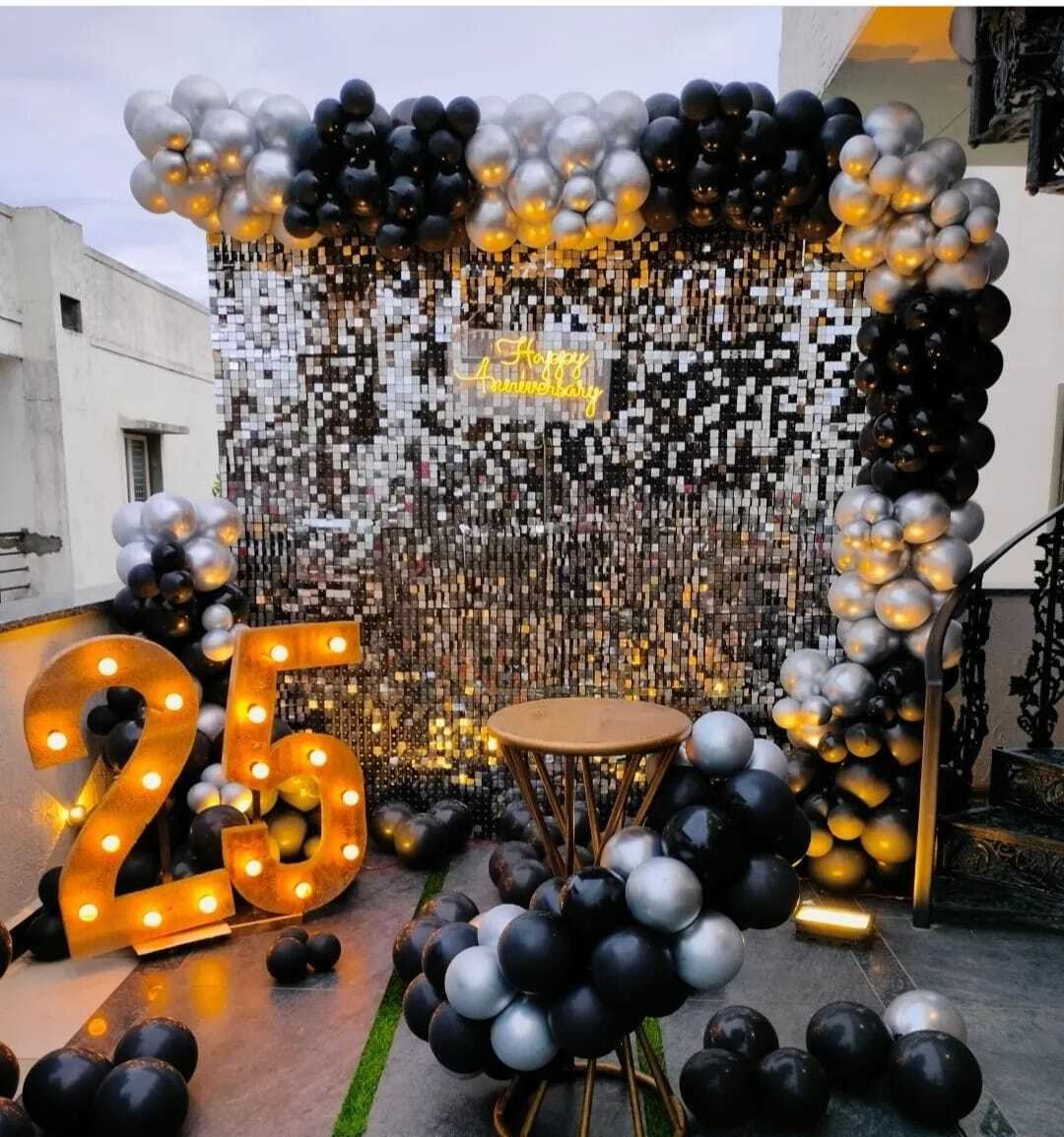Gajanan Decoration