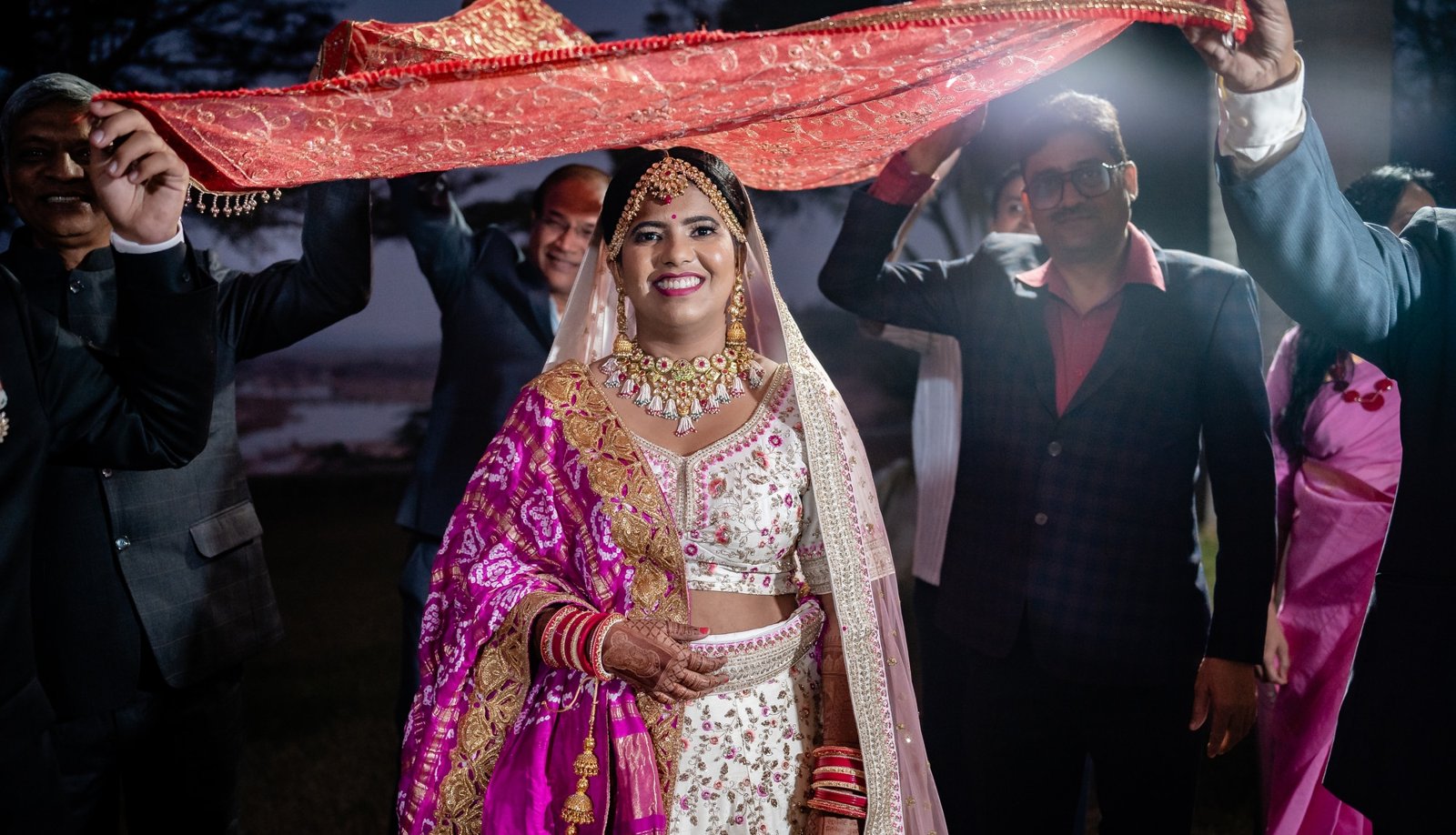 Shaunak Punjabi Photography