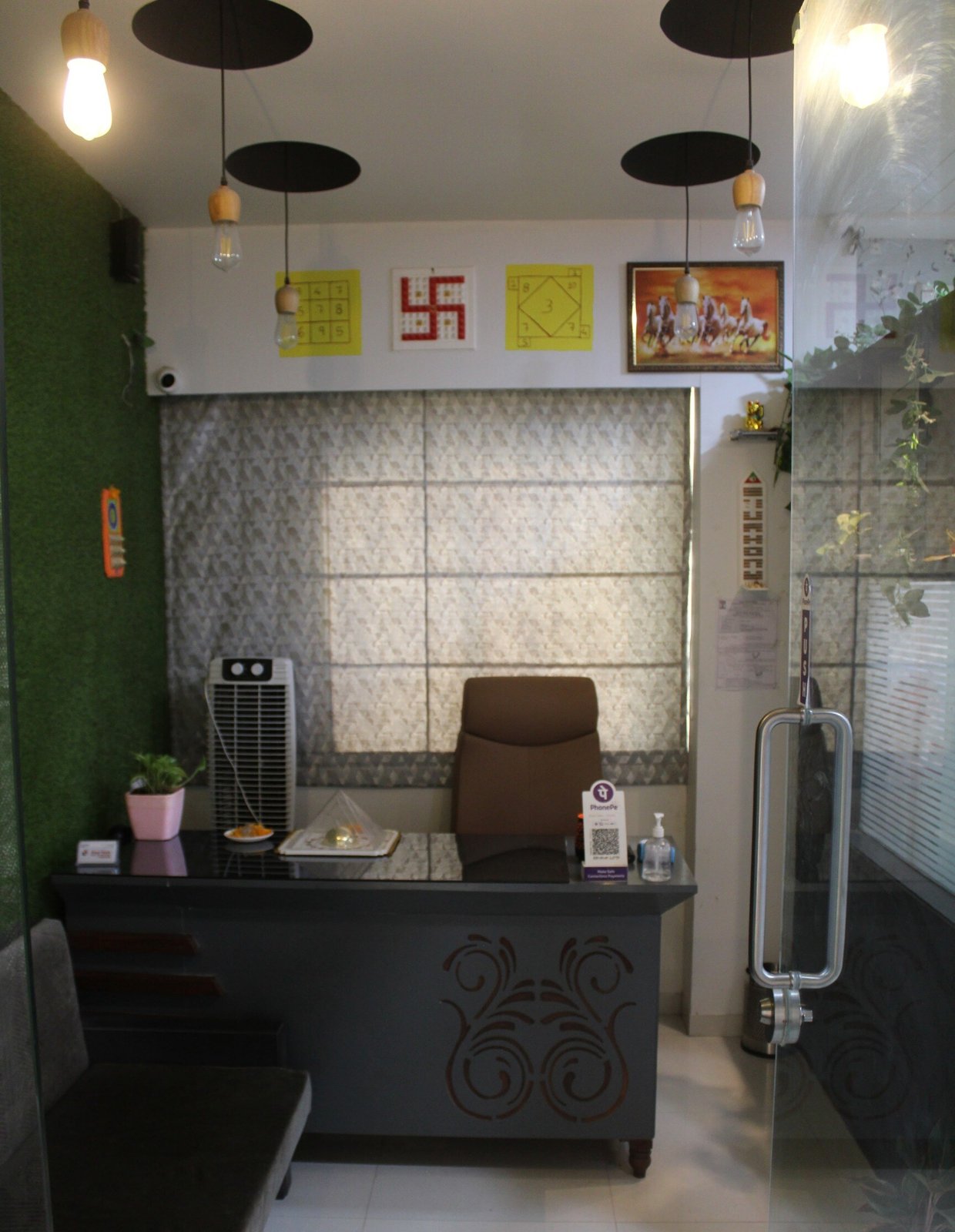 Nice Look Hair & Beauty Studio