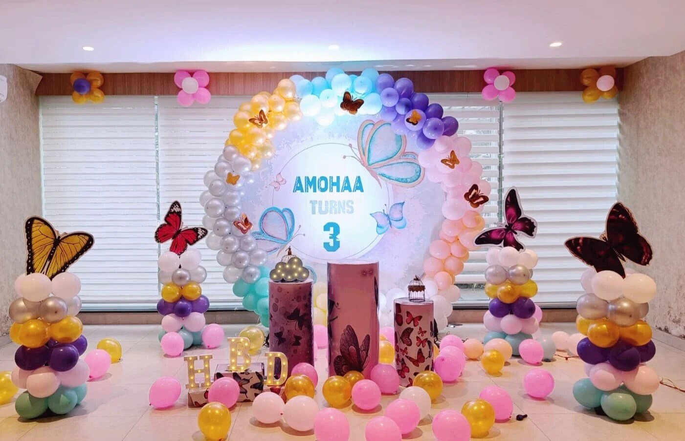 Sanskar Event's & Decorations
