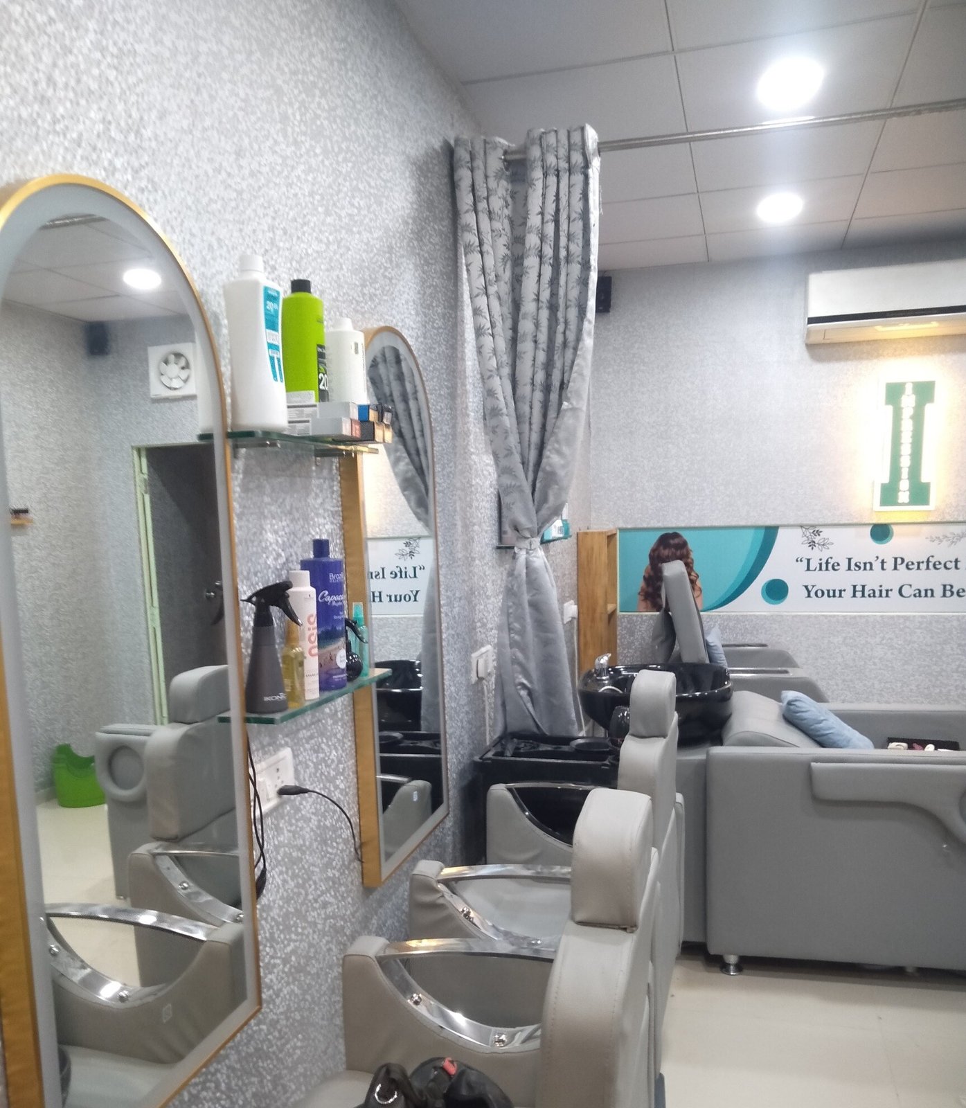 Impression Beauty Salon