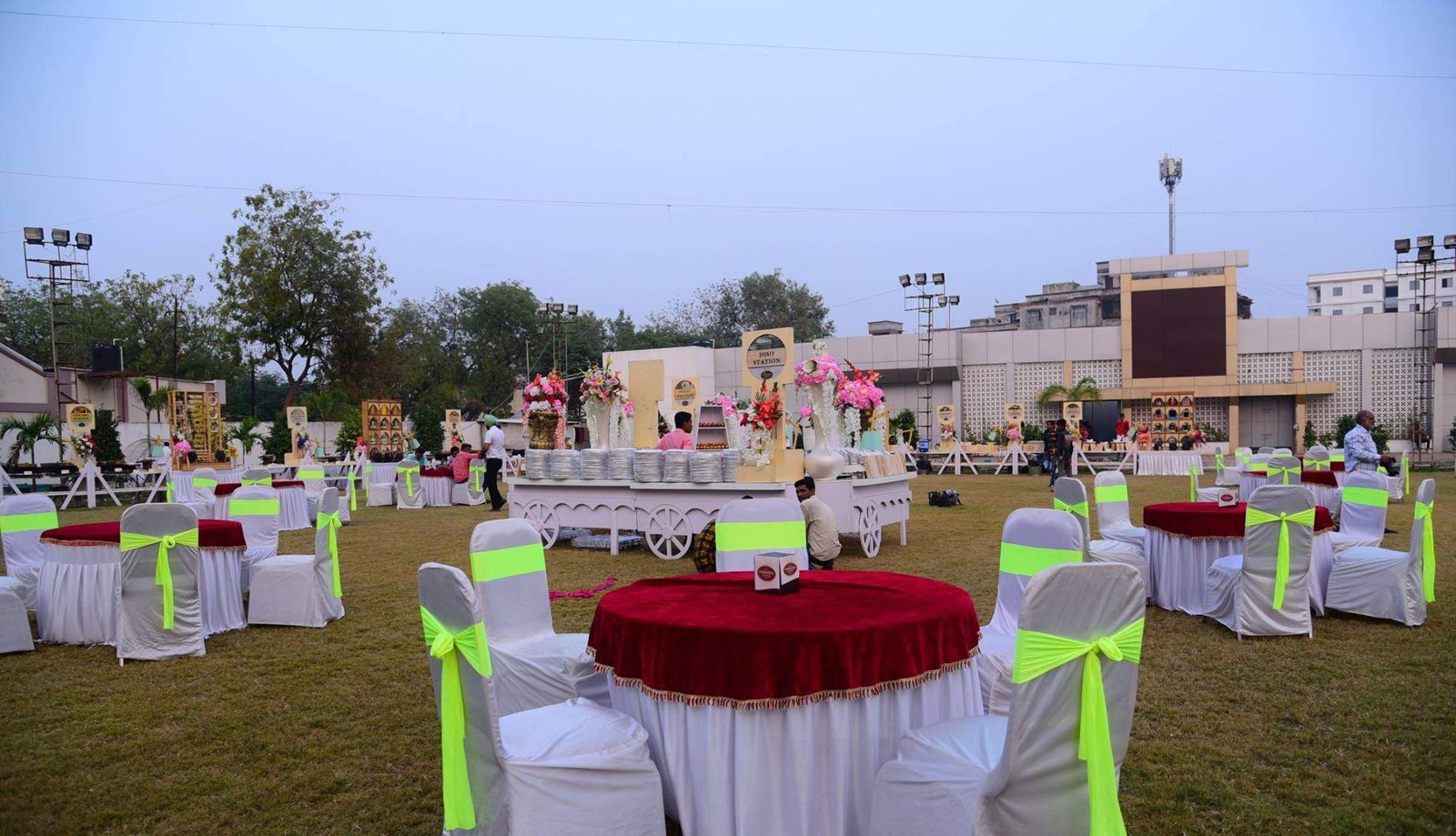 Payal Caterers