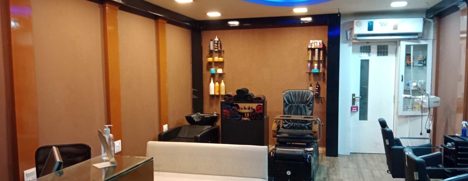 Vivan Keya's Hair Studio