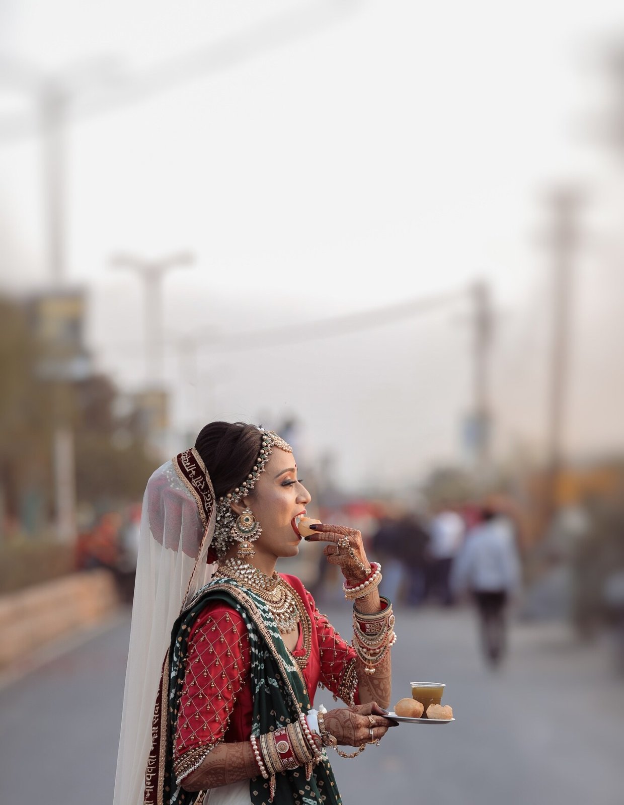 Yogi Photography