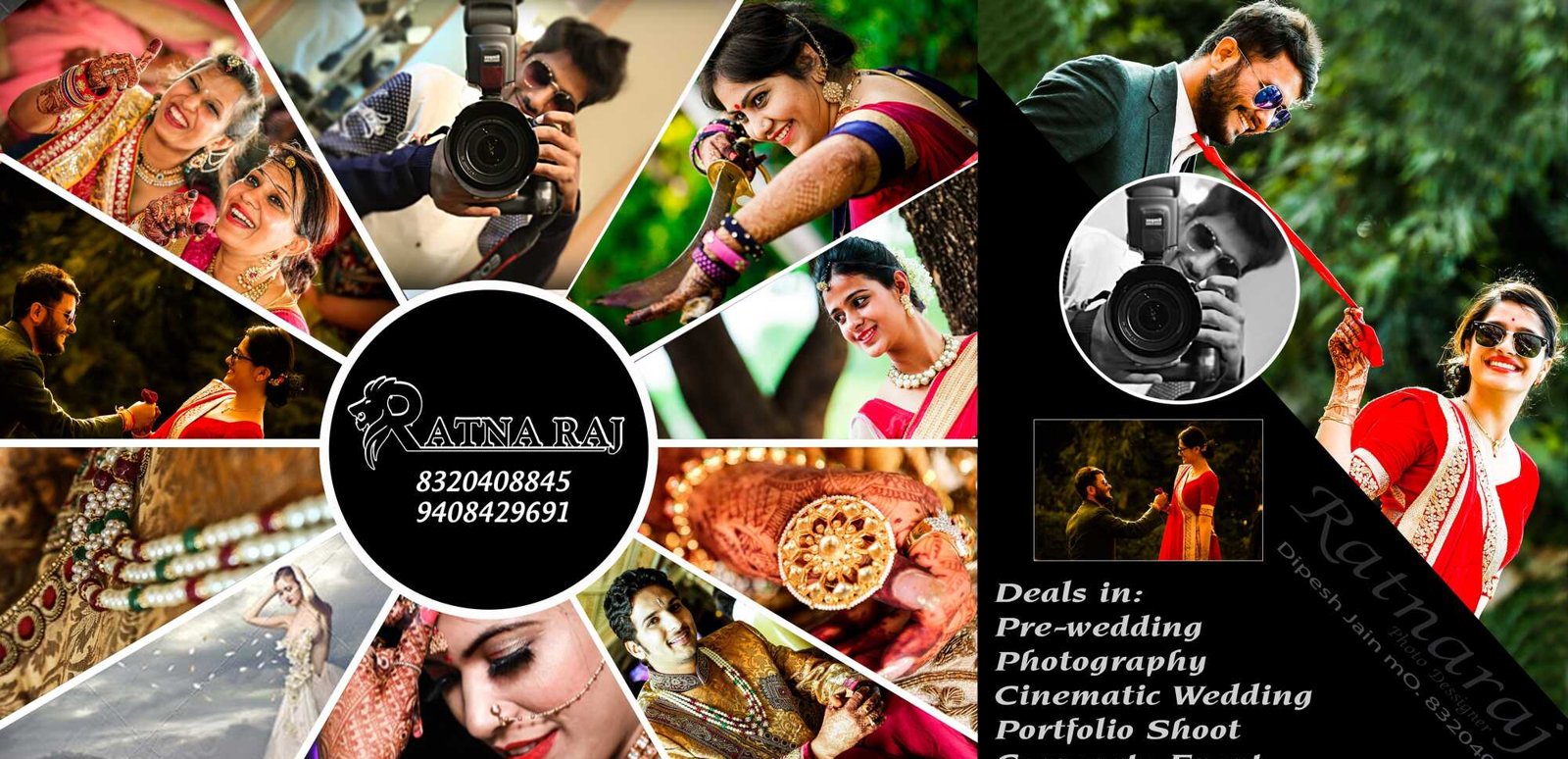 Ratnaraj Digital Studio