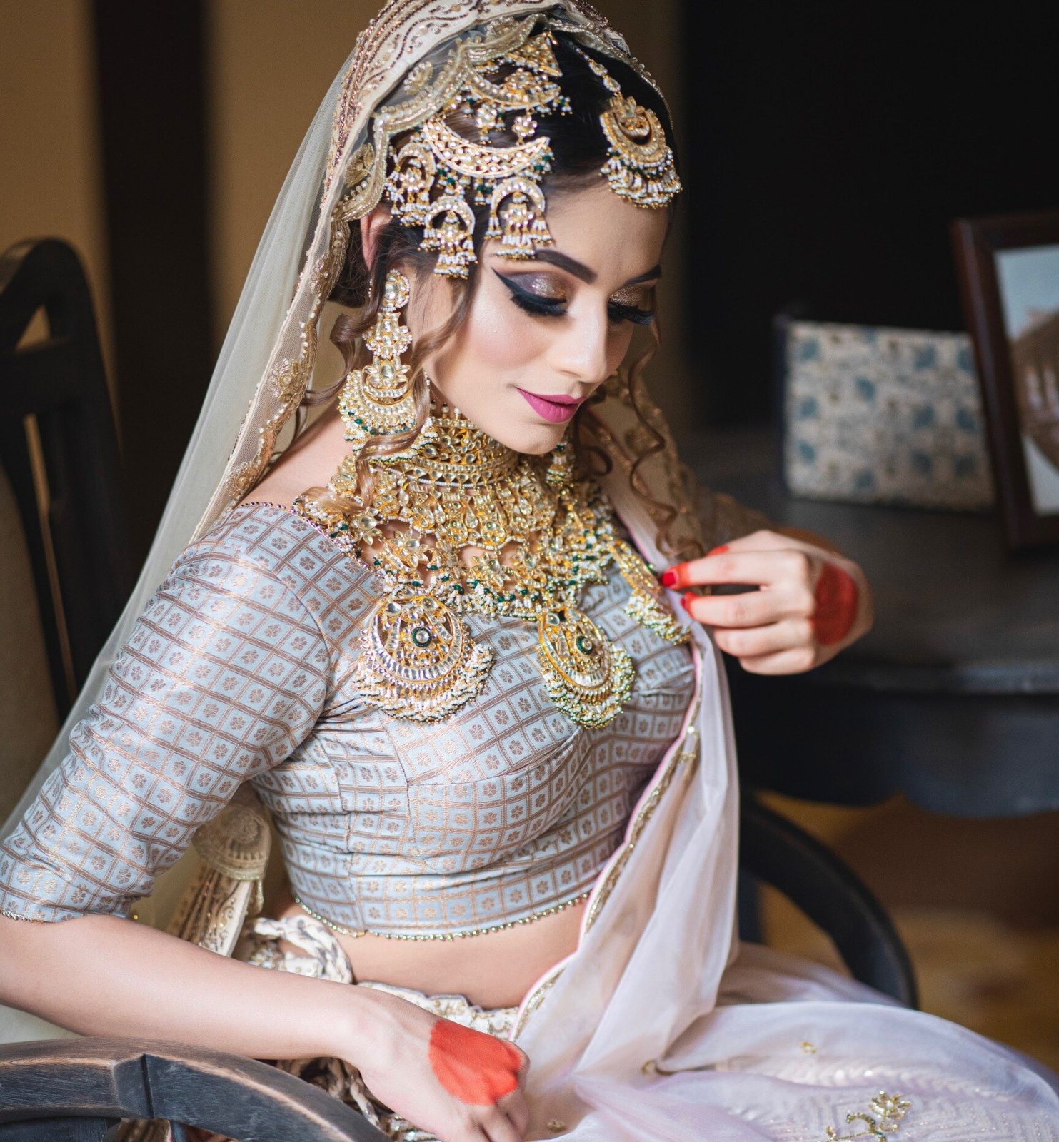 Makeovers By Diksha Changlani