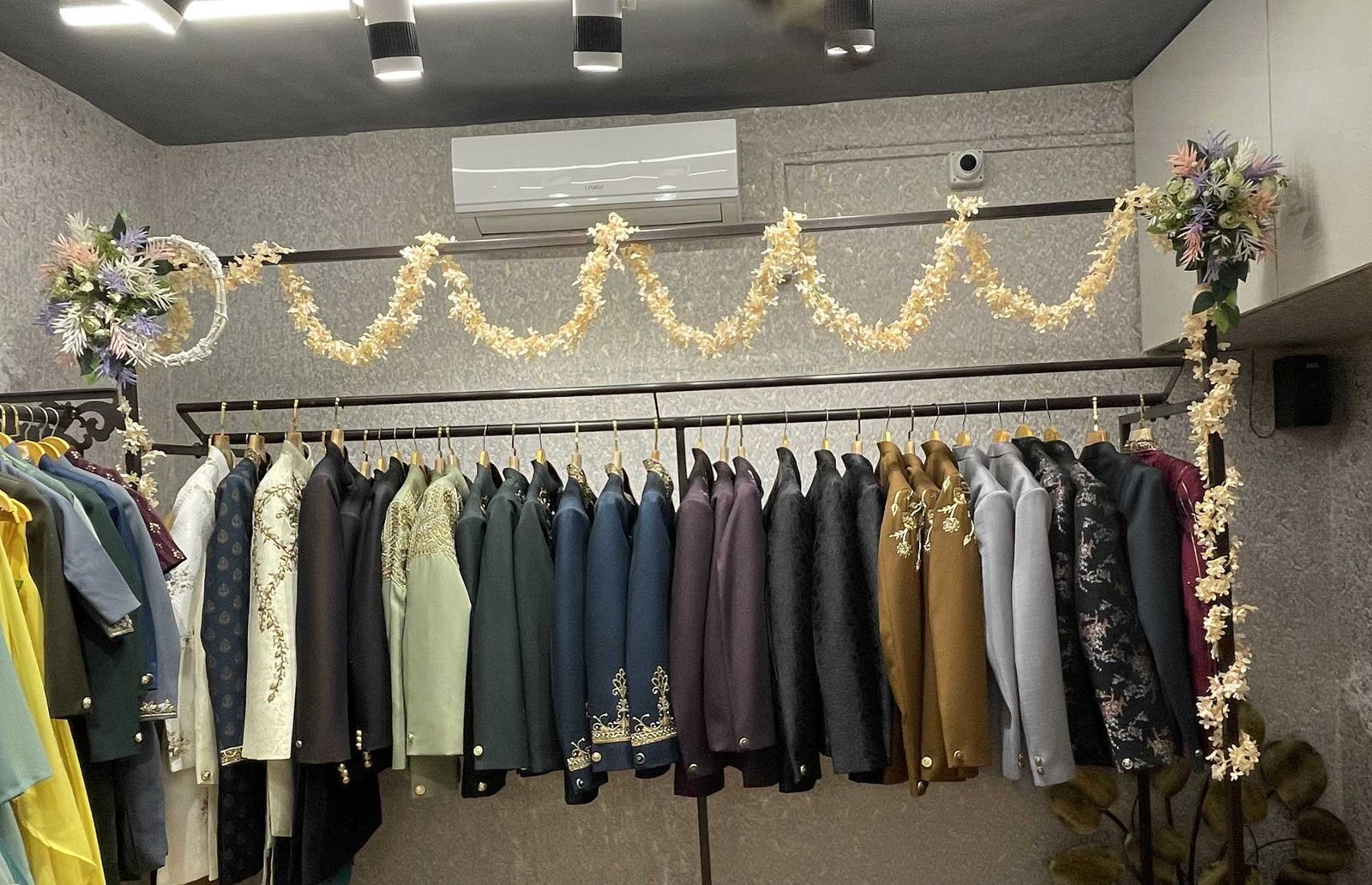Astha Bridal Boutique and Salon