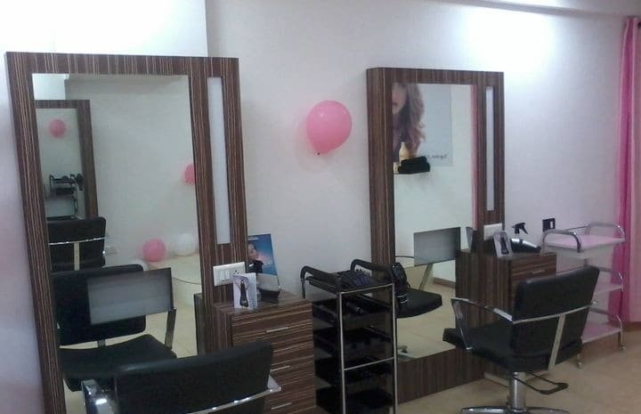 Posh The Family Salon