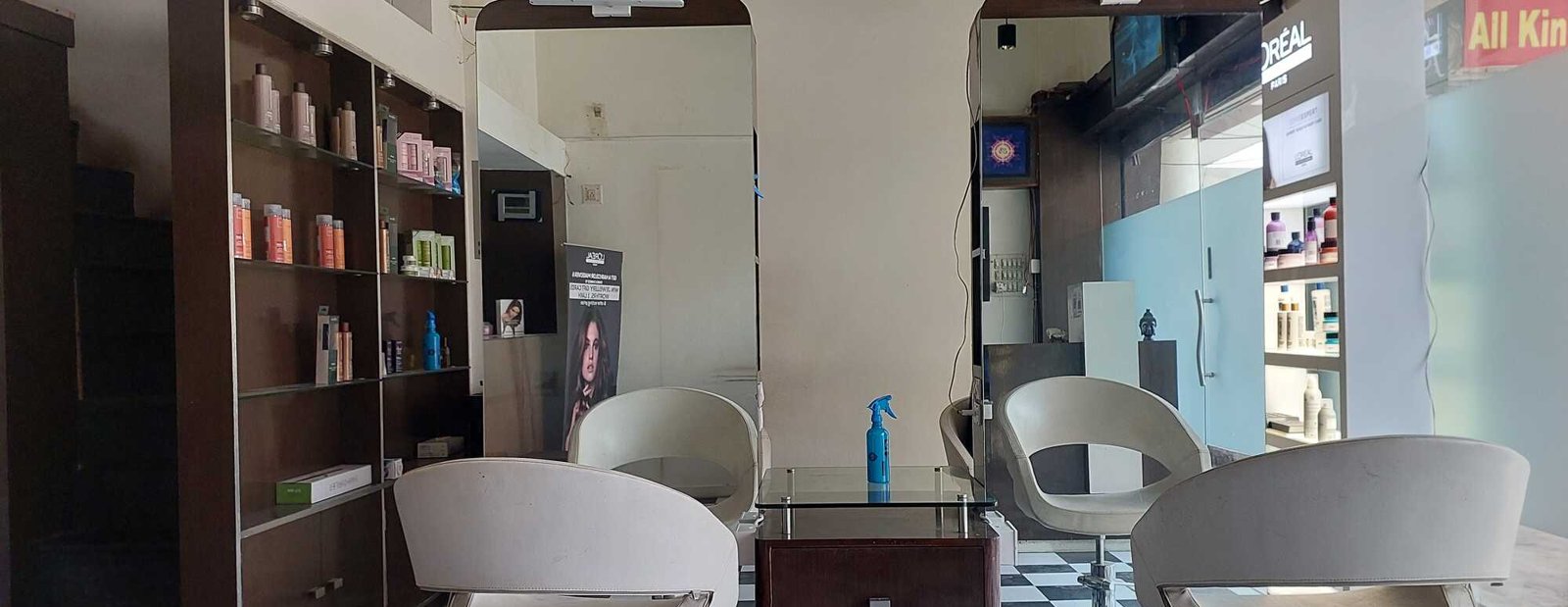 Bright Look Beauty & Salon