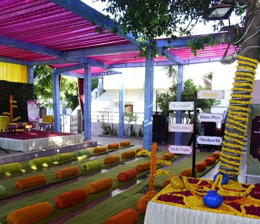 Dreamers Event Management