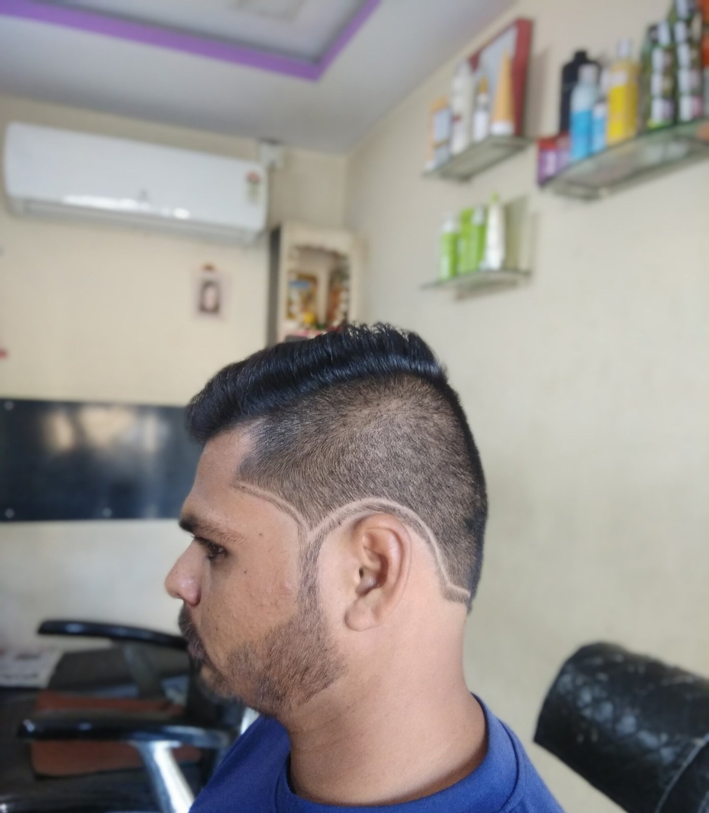 Yash The Family Salon