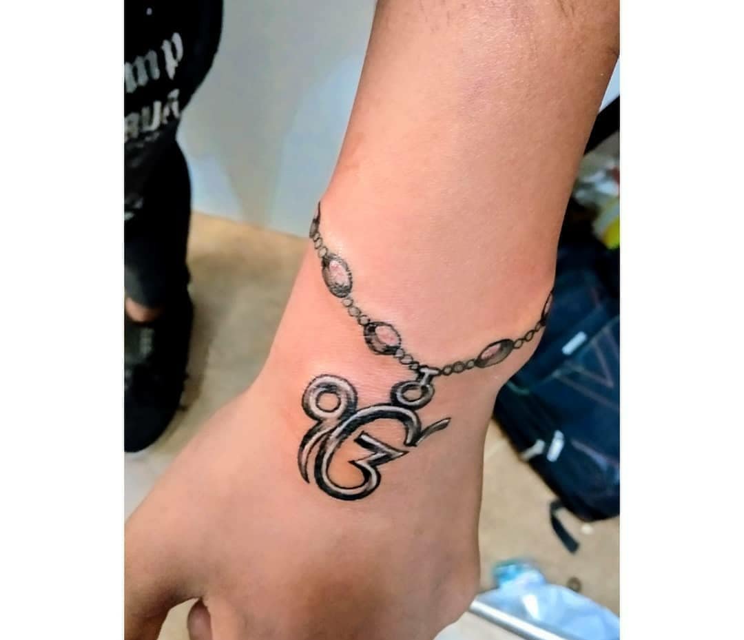 Aarti Mahendi Artist