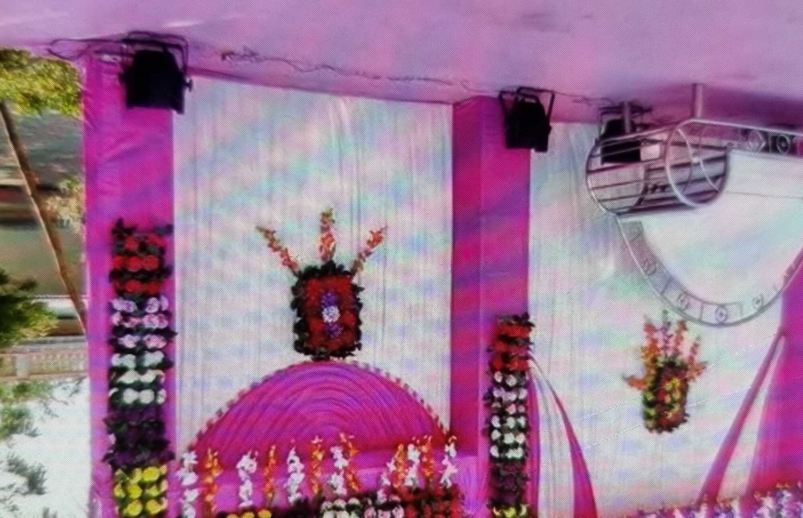 Sitaram Mandap Service