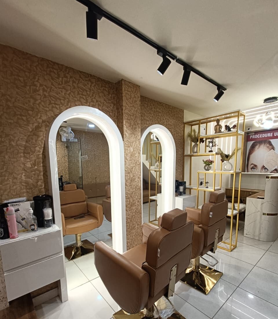 Positive Luxury Salon