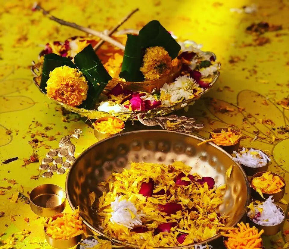 Vipul Events