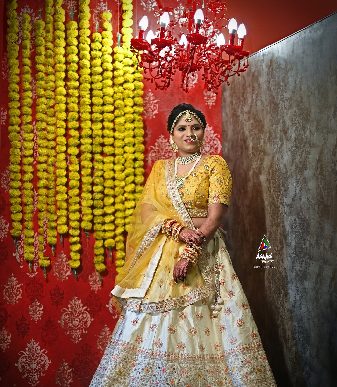 Ashish Studio