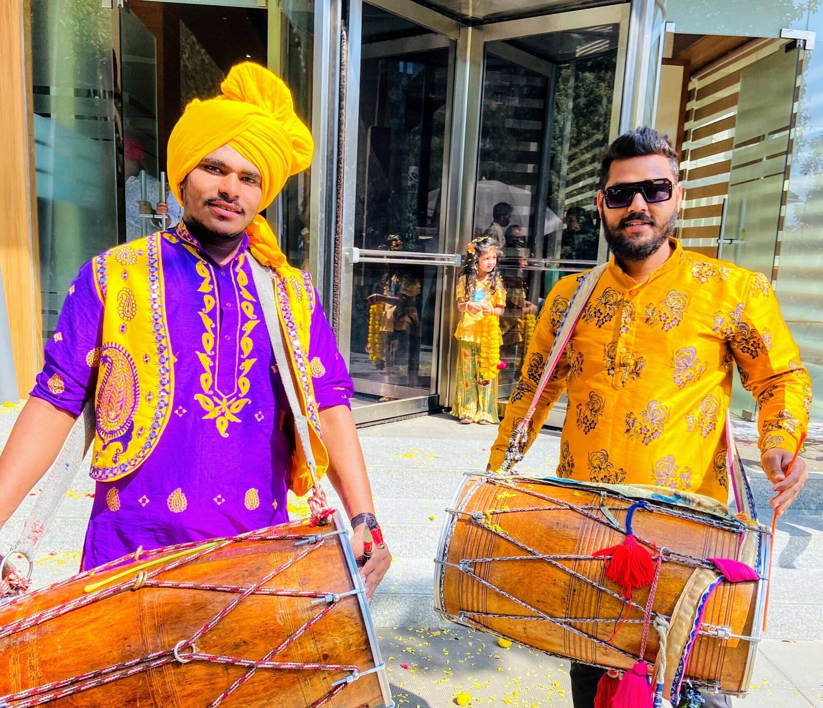 Entertainers Group