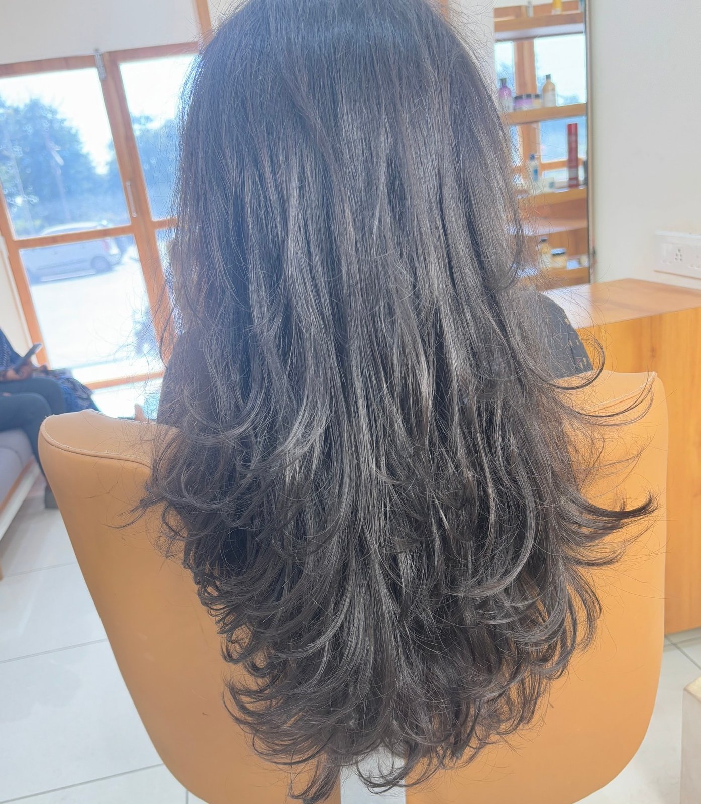 Hiren's Ladies Salon