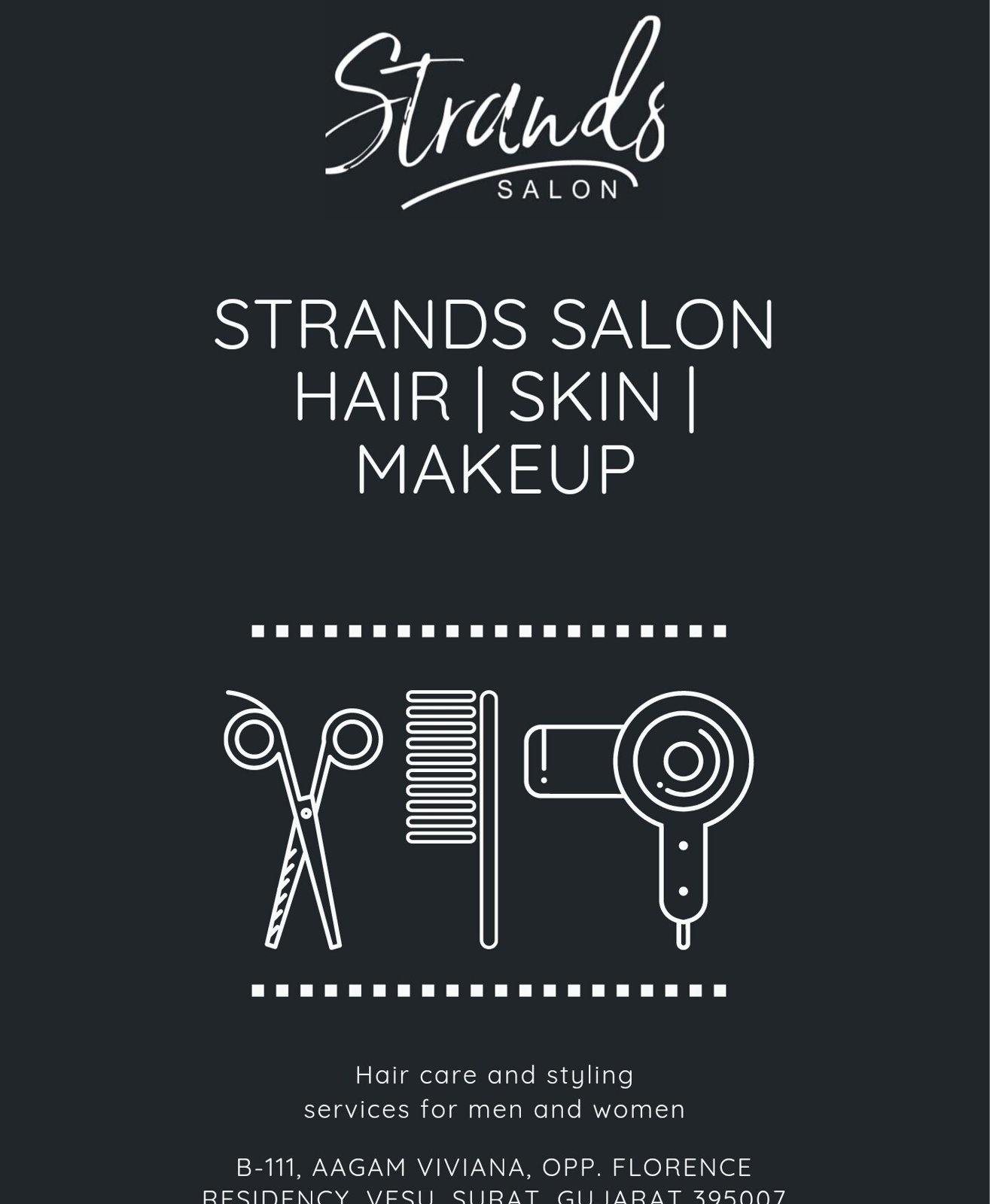 Strands Salon