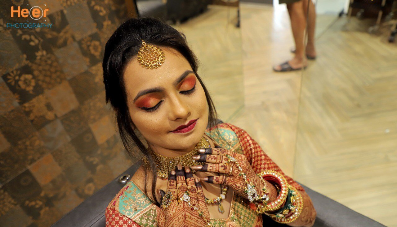 Monsoon Salon