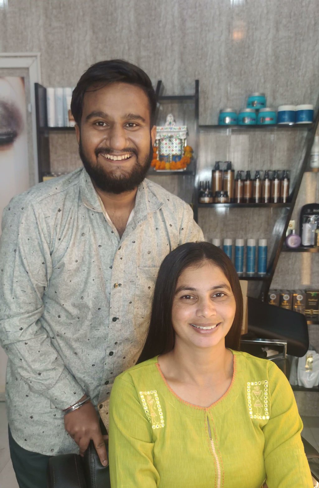 Rashmi Beauty Care (Only For Ladies)