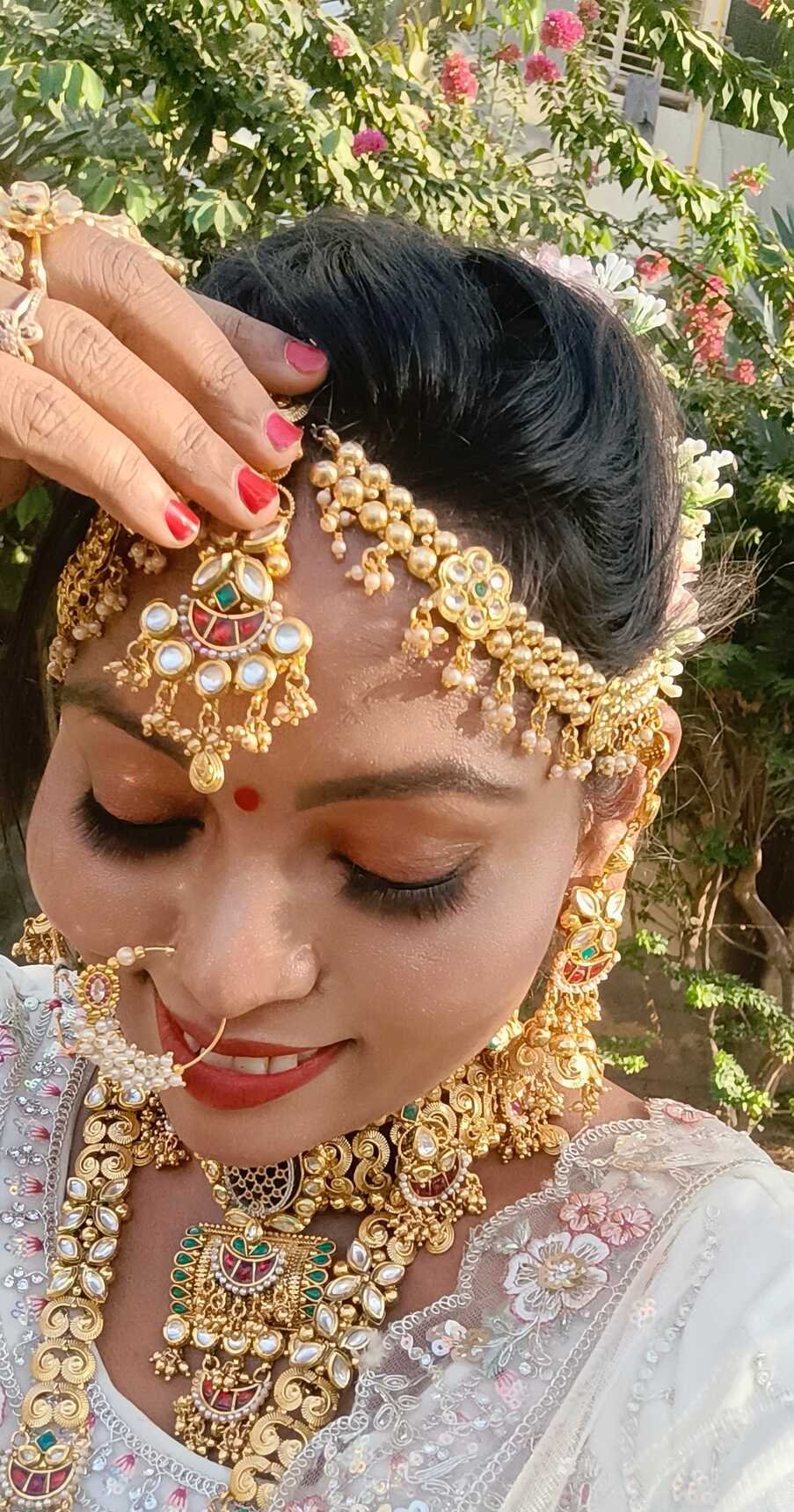 Mahi Beauty Parlour & Classes