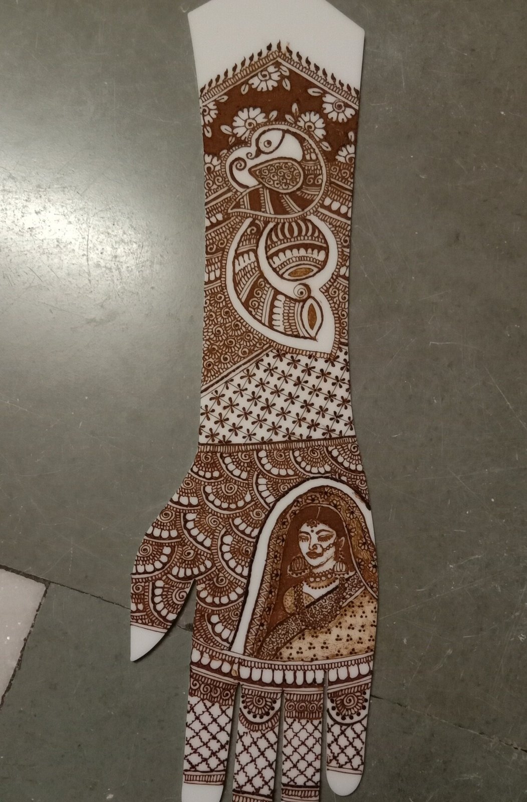 Unnati Mehndi Art