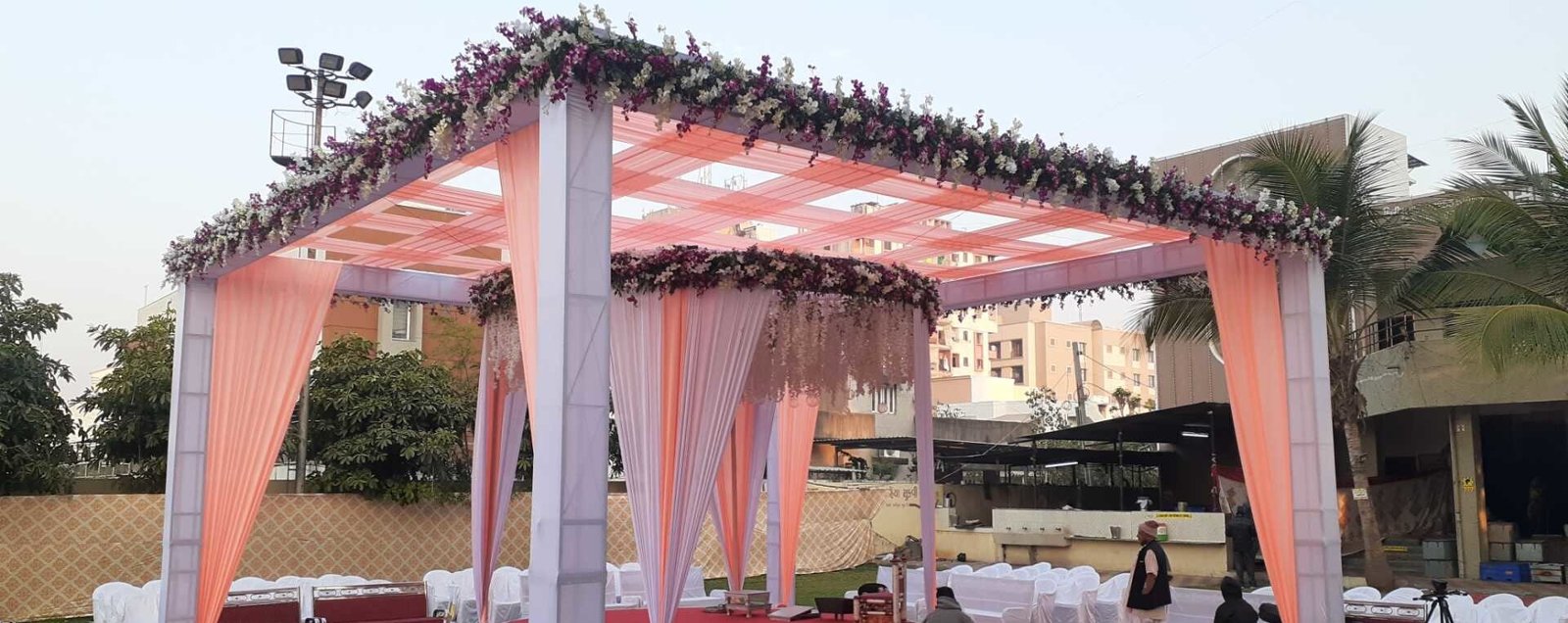 Poojan Florist Event&Decoration