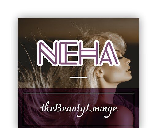 Neha - The Beauty Lounge