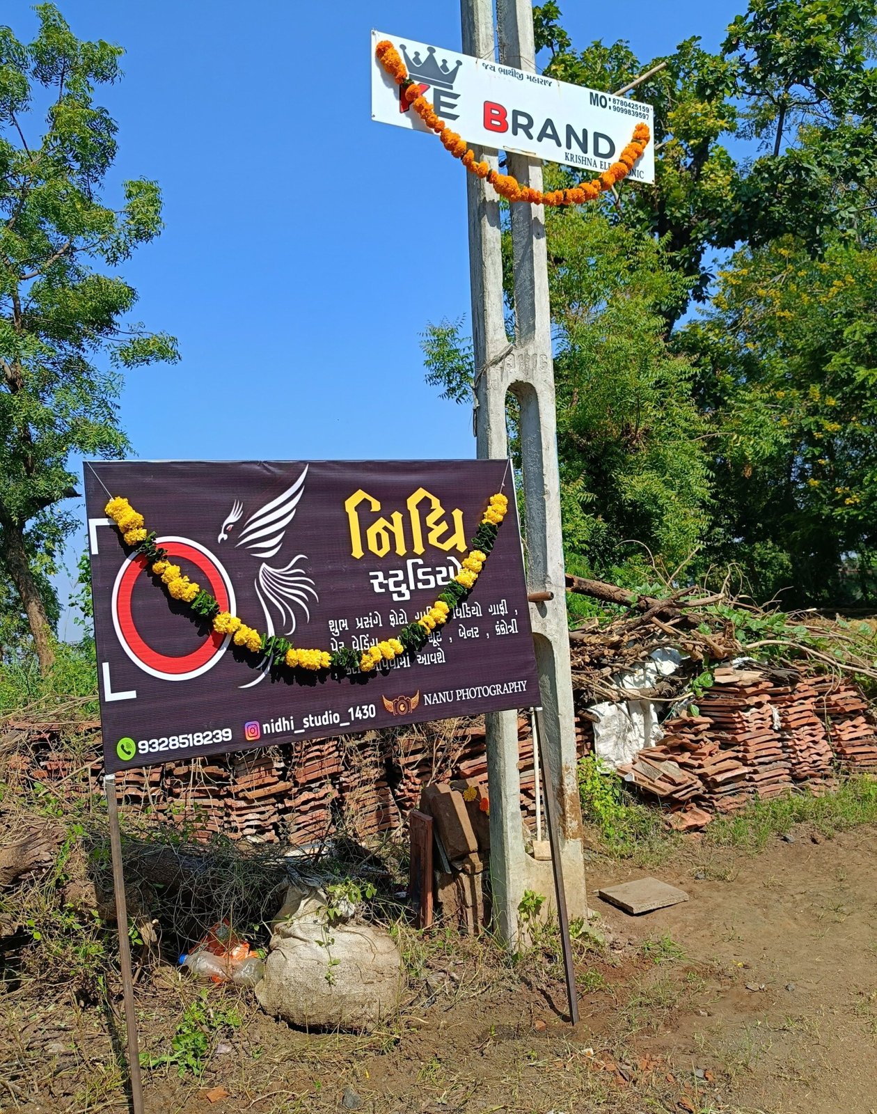 Nidhi Studio
