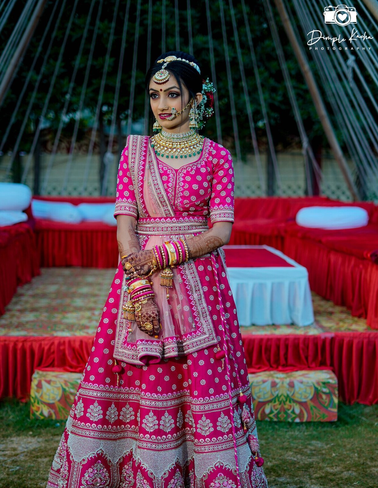 Wedding.Dimple