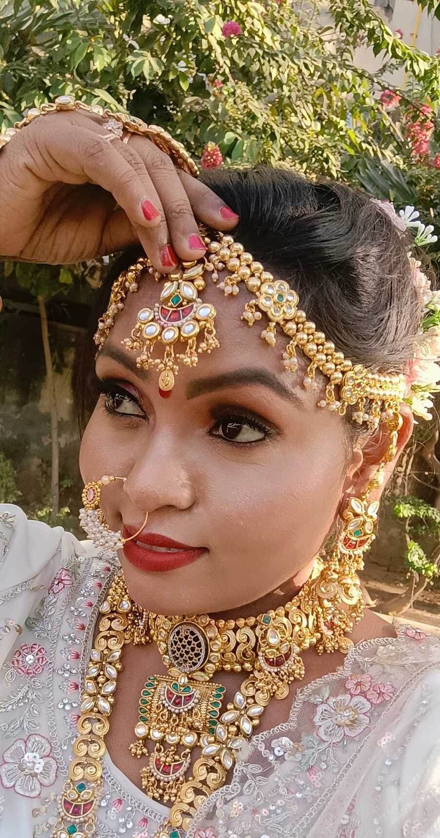 Mahi Beauty Parlour & Classes