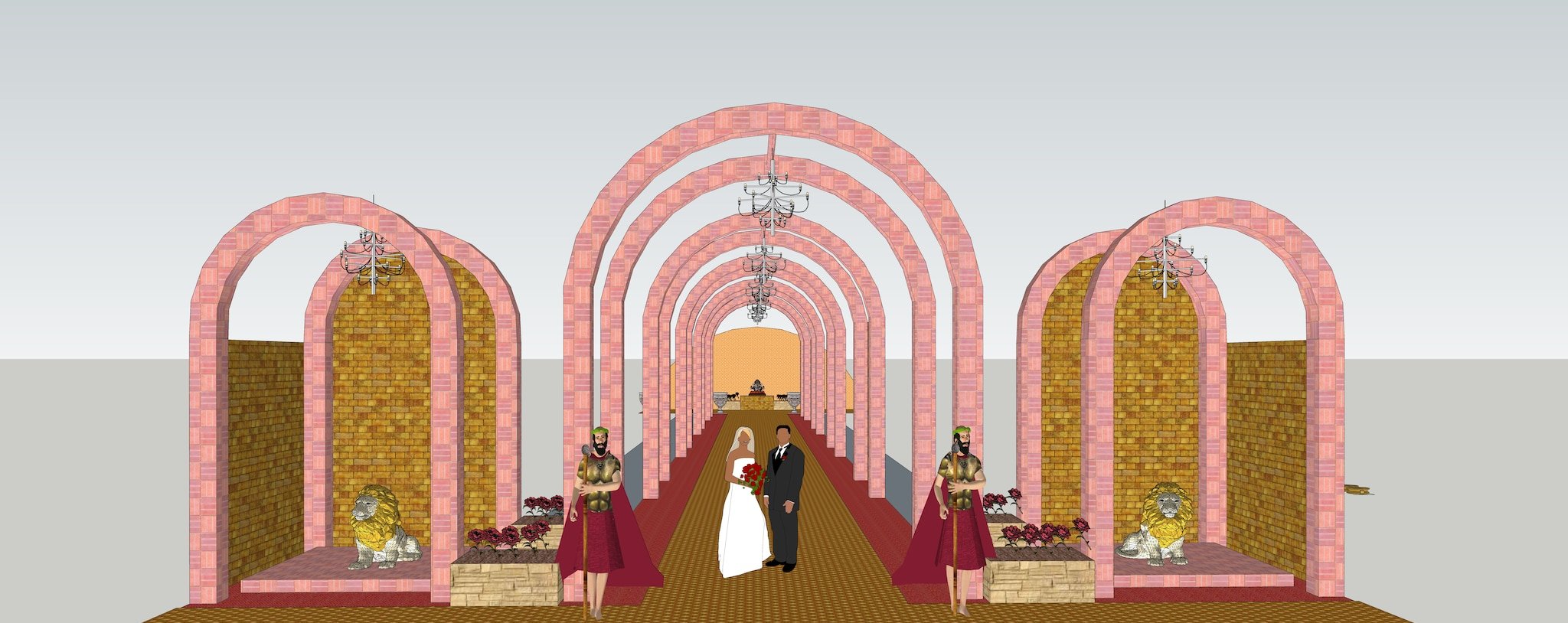 Shree Sonal Decorators